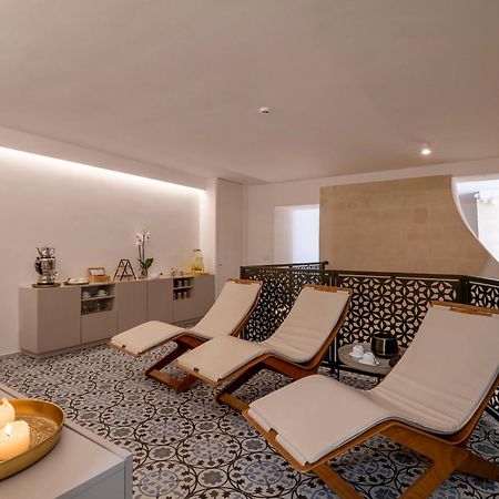 Dimora San Giuseppe Hotel & Spa Otranto Ngoại thất bức ảnh