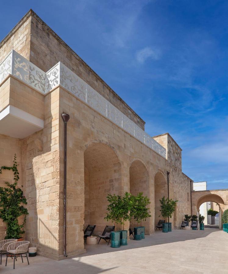 Dimora San Giuseppe Hotel & Spa Otranto Ngoại thất bức ảnh