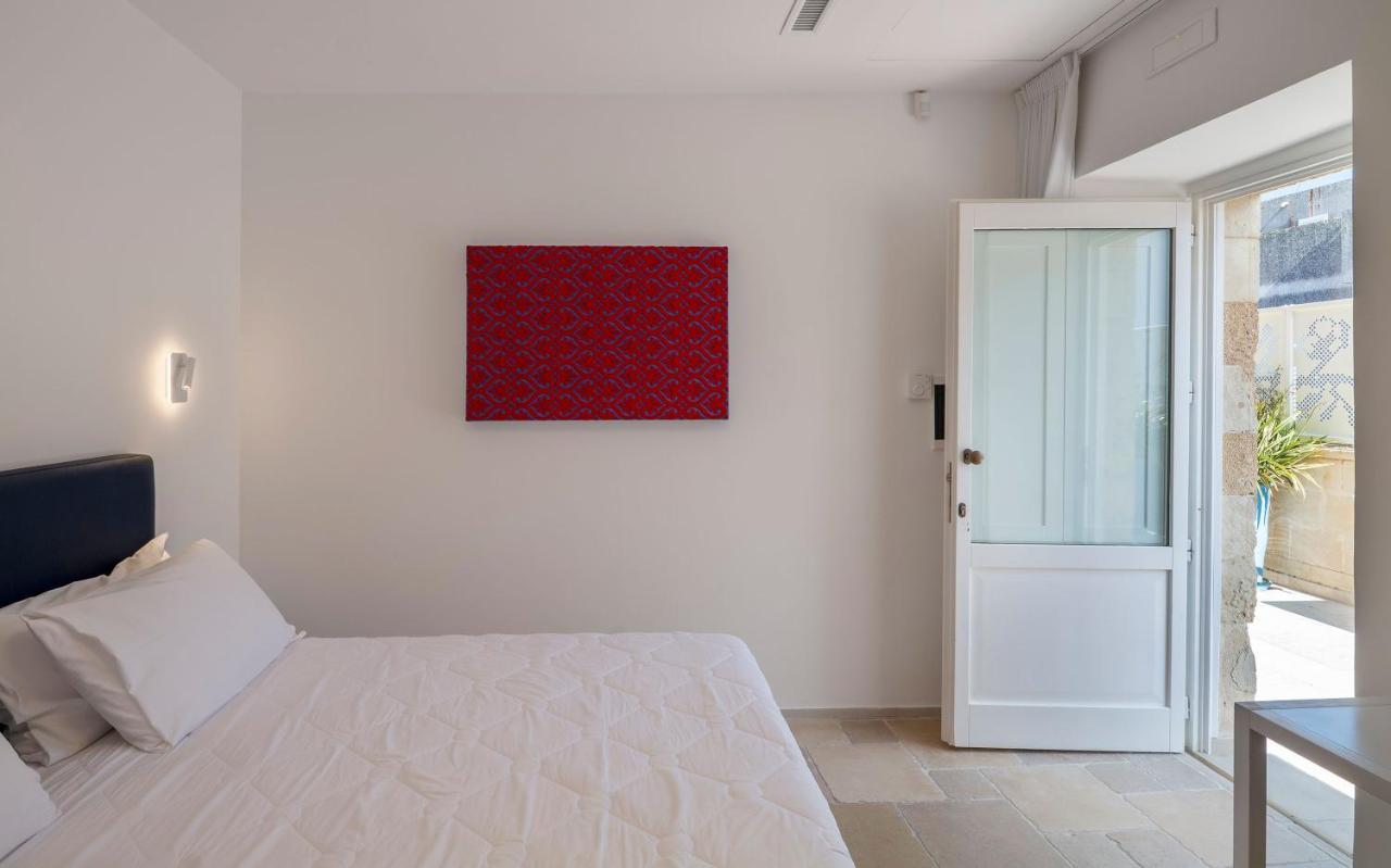 Dimora San Giuseppe Hotel & Spa Otranto Ngoại thất bức ảnh