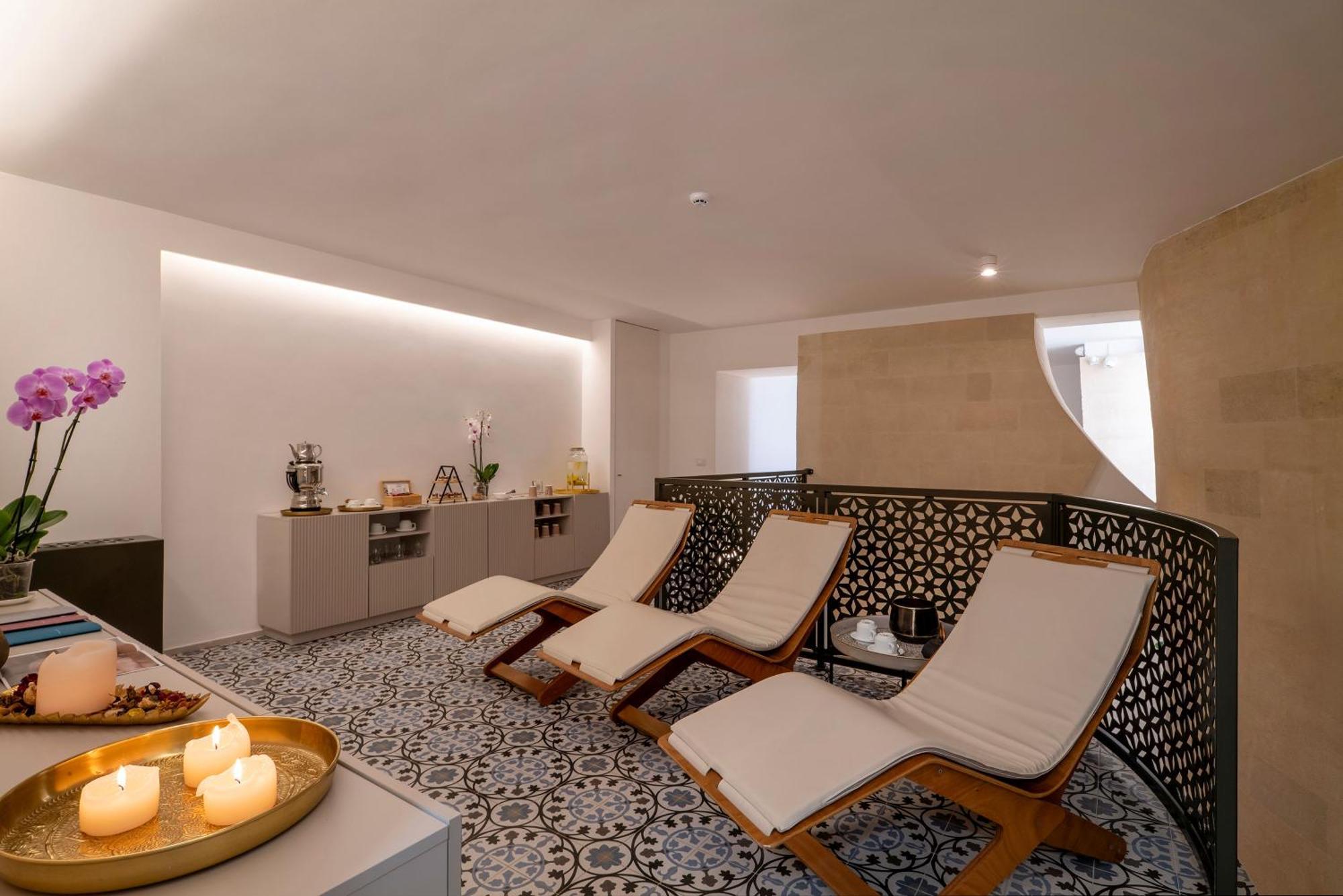 Dimora San Giuseppe Hotel & Spa Otranto Ngoại thất bức ảnh